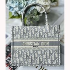 Christian Dior Shopping Bags